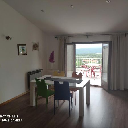 Apartment Belvedere Koromačno 외부 사진